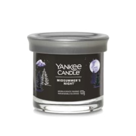 Yankee Candle Signature Tumbler Midsummer's Night Small Yankee Candle Signature Tumbler Midsummer's Night Small